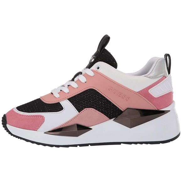 Guess Sneakers - Picture 5 of 9